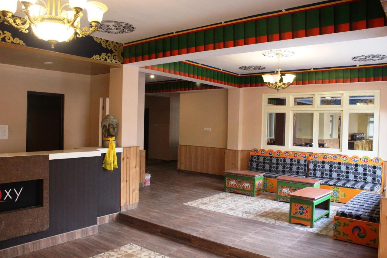 Hotel Le Coxy 4*
