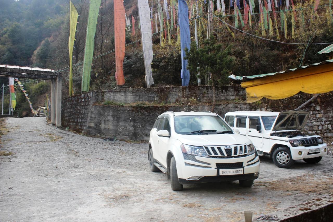 Le Coxy Lachung
