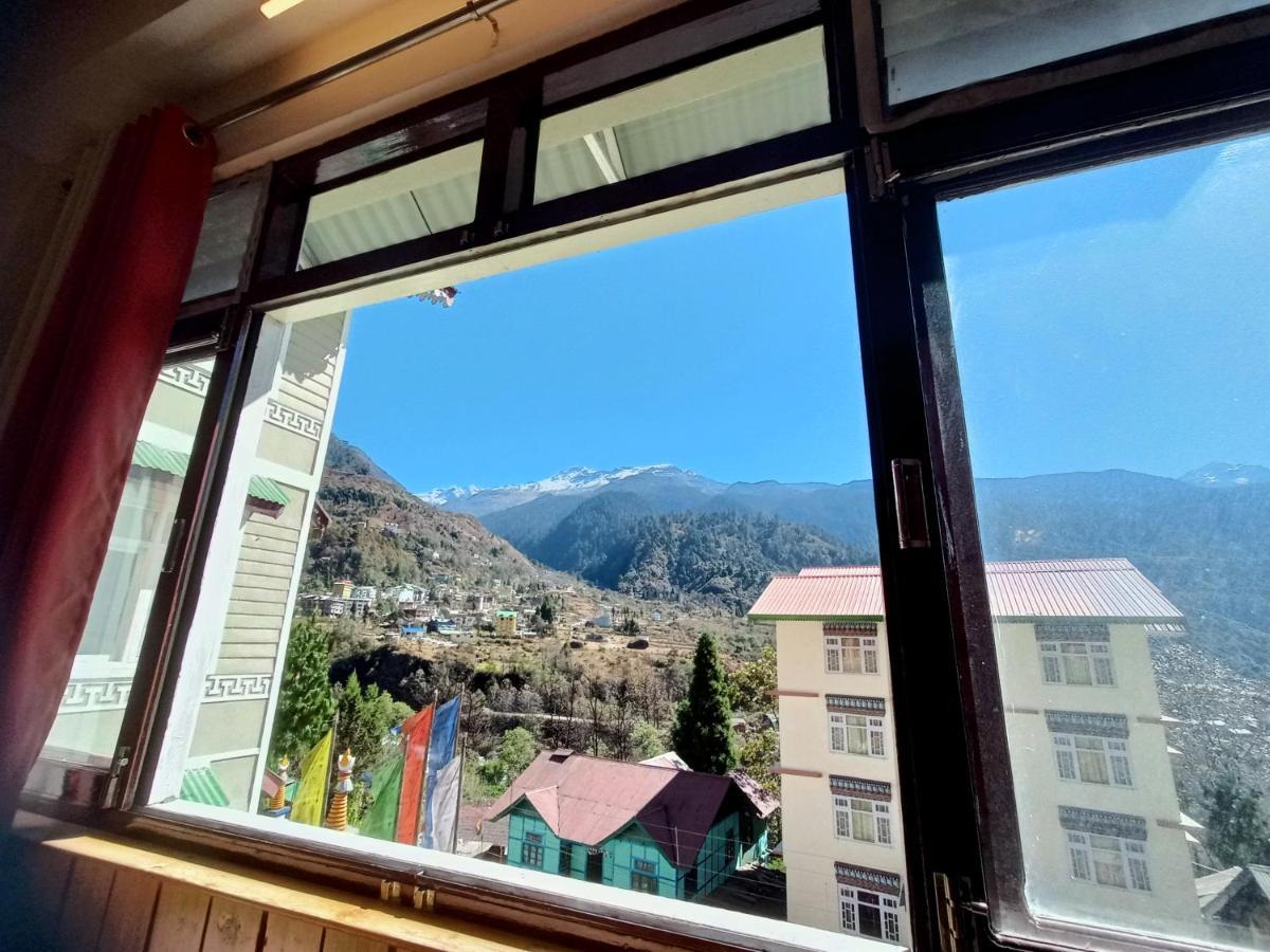 Le Coxy Lachung